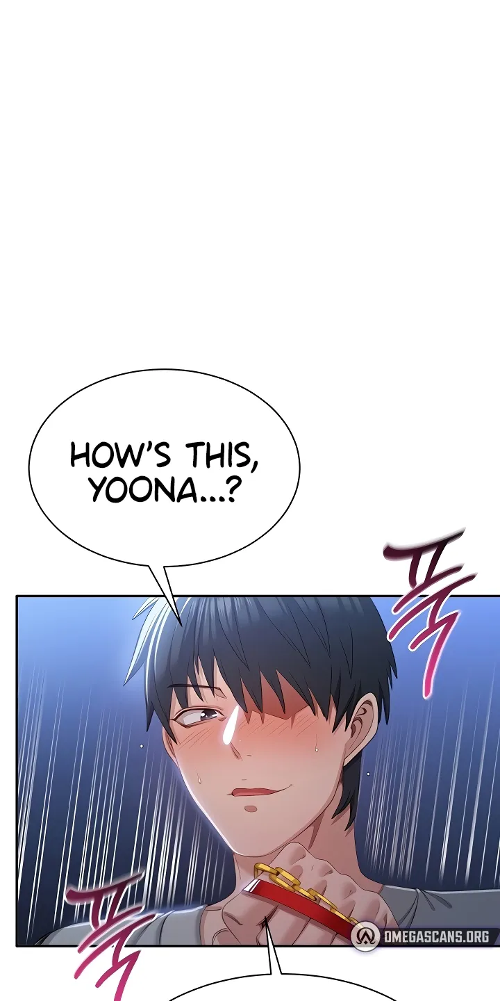 Purity Reversed Chapter 22 page 52 - 