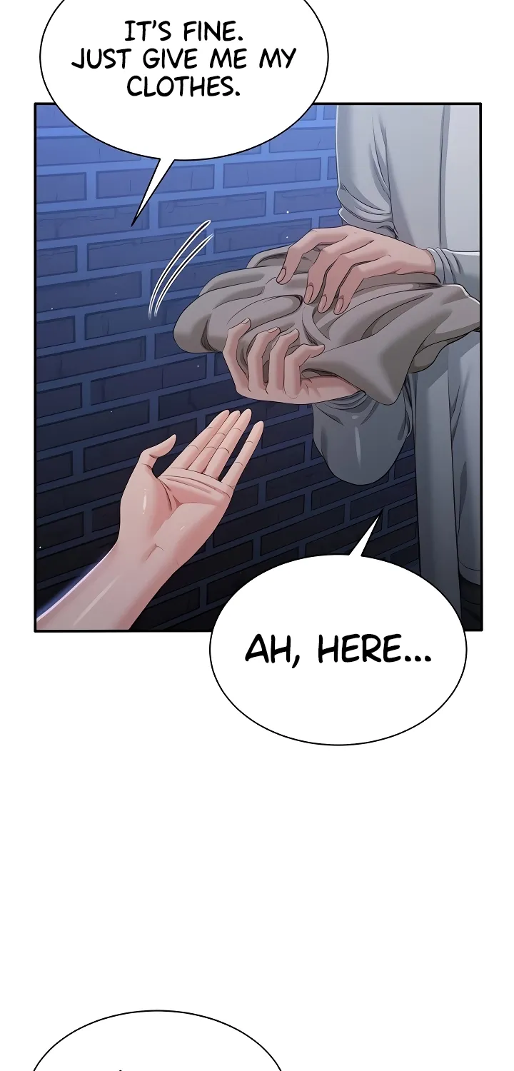Purity Reversed Chapter 23 page 18 - 
