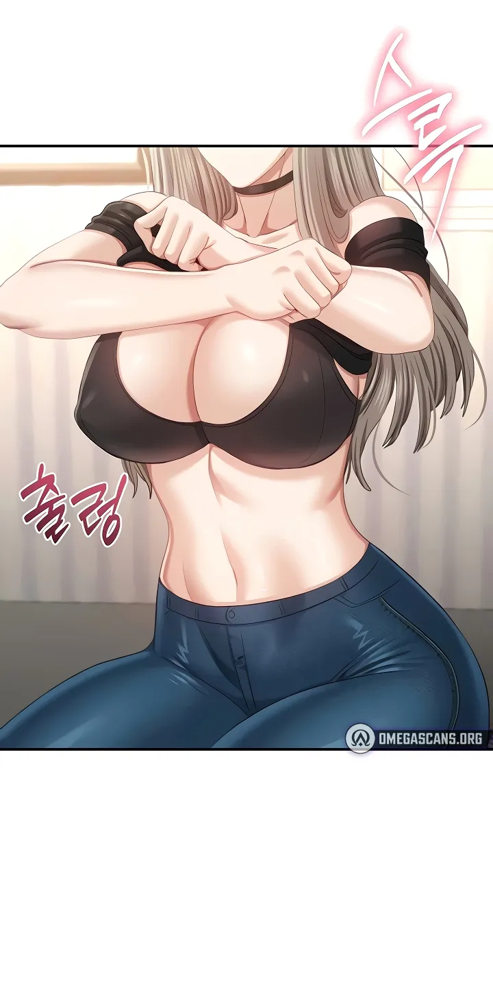 Purity Reversed Chapter 24 page 32 - 