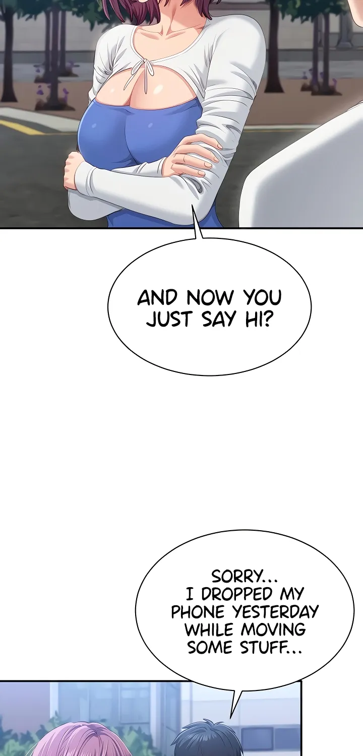 Purity Reversed Chapter 26 page 19 - 