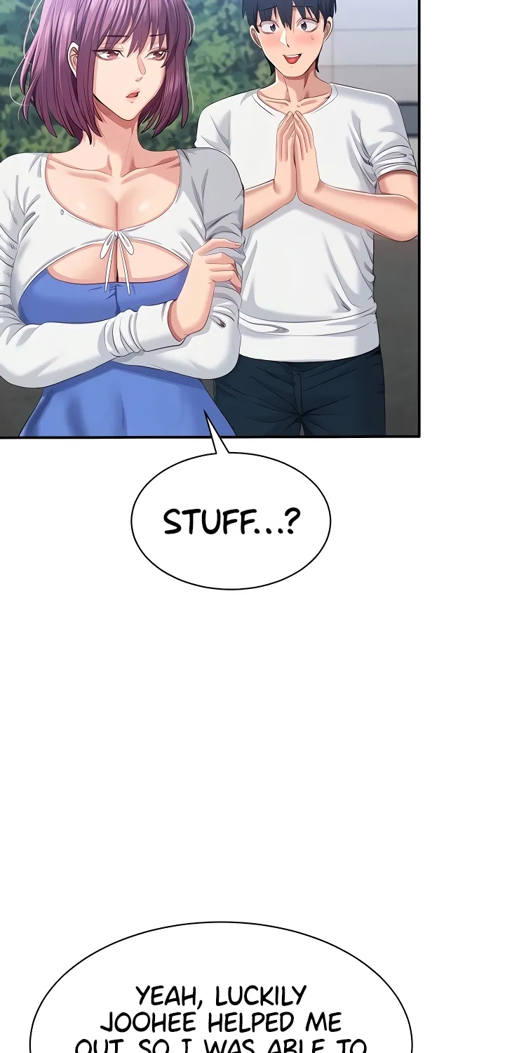 Purity Reversed Chapter 26 page 20 - 
