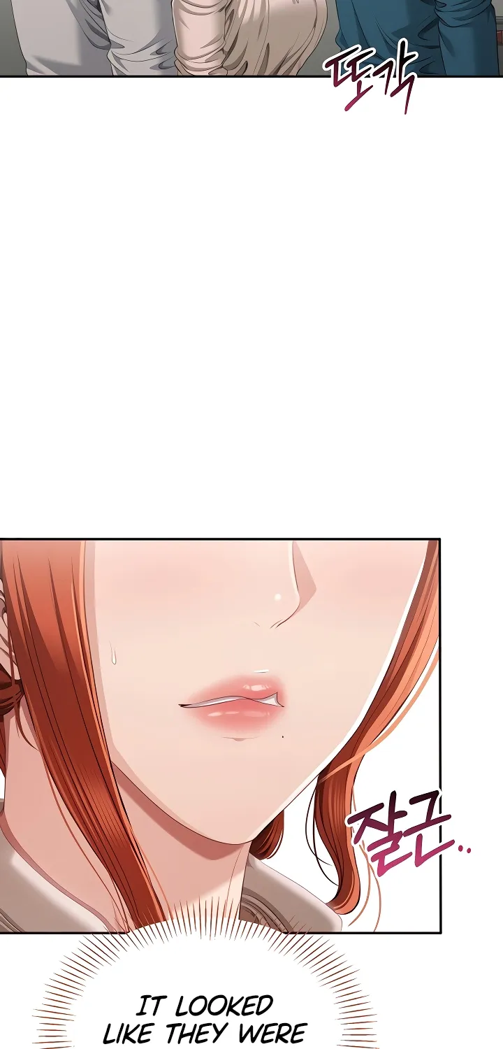 Purity Reversed Chapter 26 page 55 - 