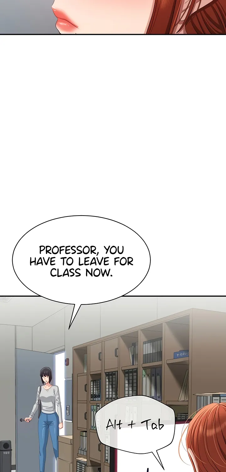Purity Reversed Chapter 26 page 75 - 