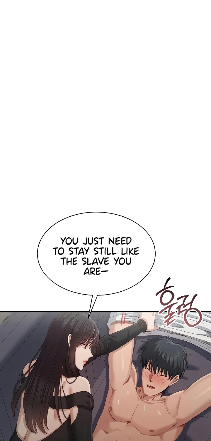 Purity Reversed Chapter 26 page 84 - 