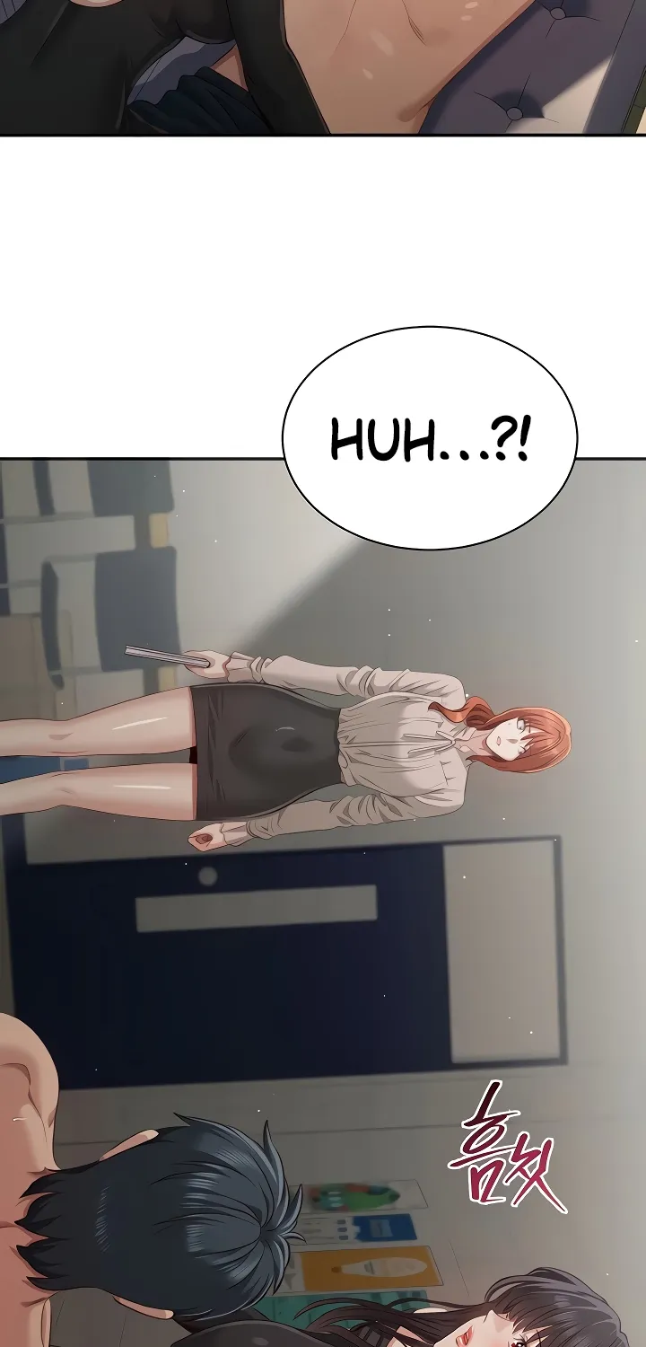 Purity Reversed Chapter 26 page 85 - 