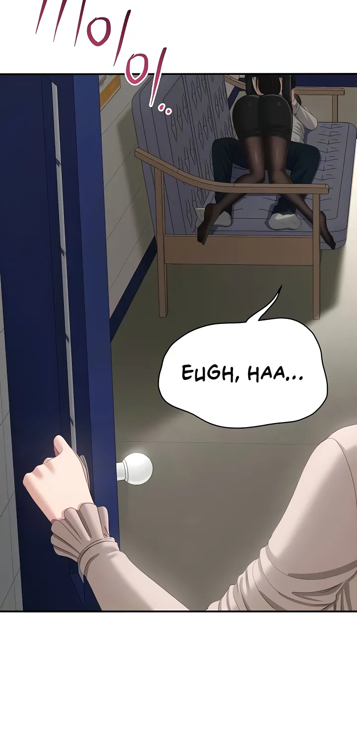 Purity Reversed Chapter 27 page 22 - 