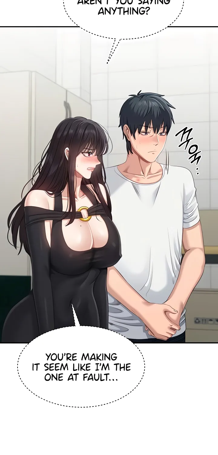 Purity Reversed Chapter 27 page 30 - 