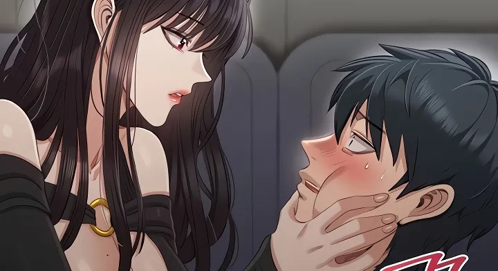 Purity Reversed Chapter 27 page 6 - 