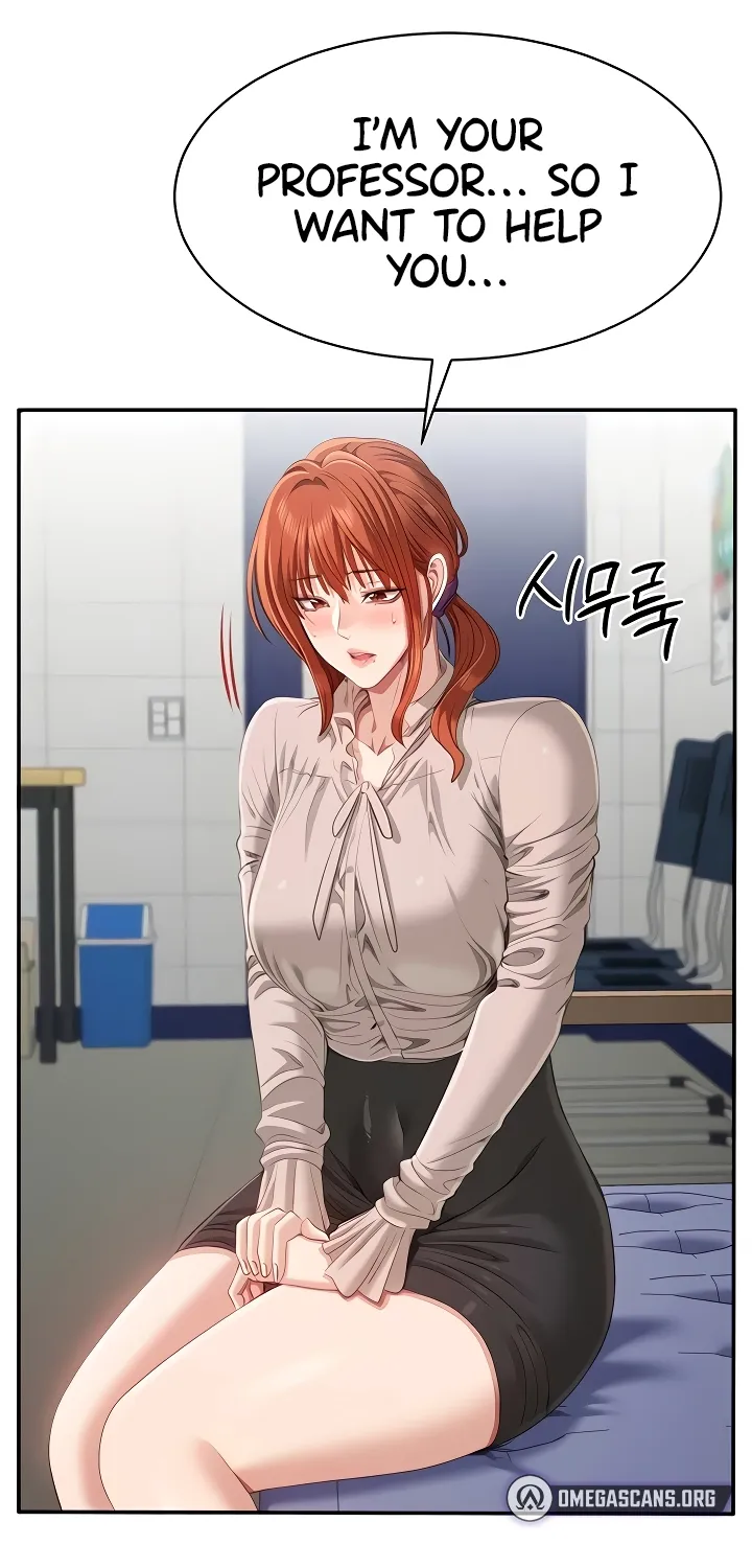 Purity Reversed Chapter 27 page 52 - 