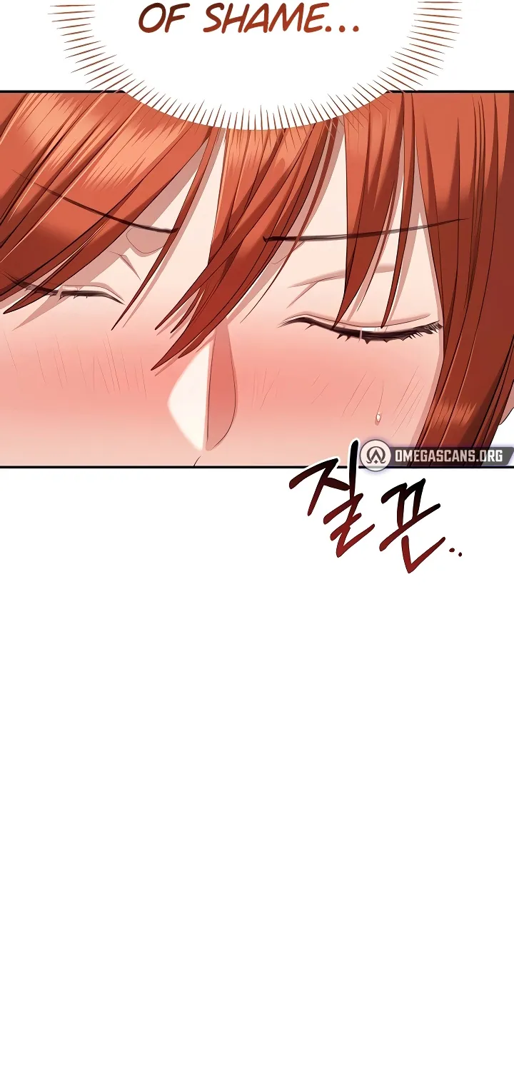 Purity Reversed Chapter 28 page 18 - 