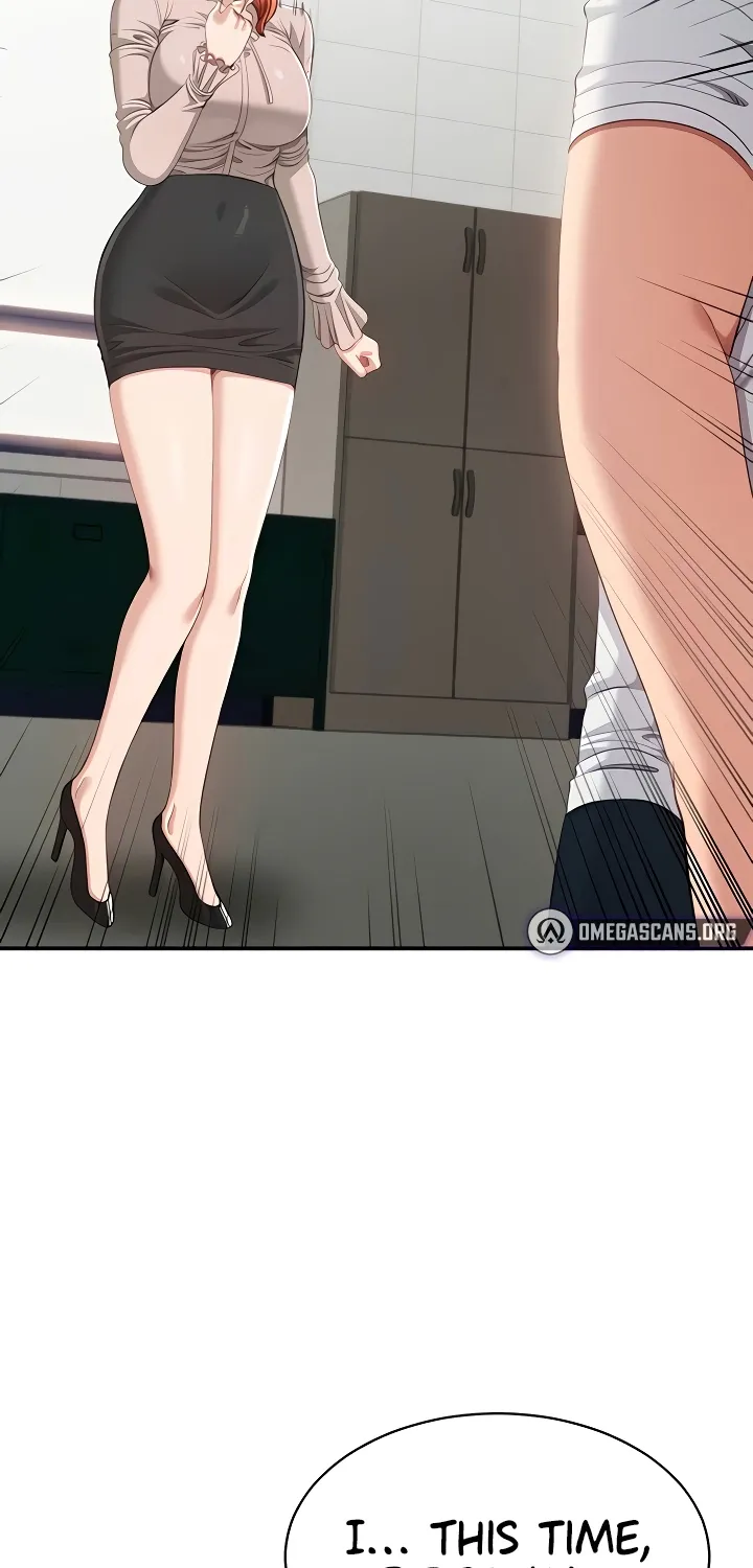 Purity Reversed Chapter 28 page 3 - 