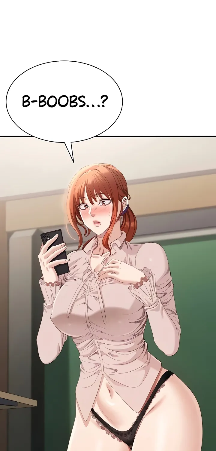 Purity Reversed Chapter 28 page 35 - 