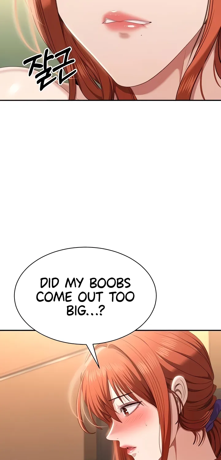 Purity Reversed Chapter 28 page 56 - 