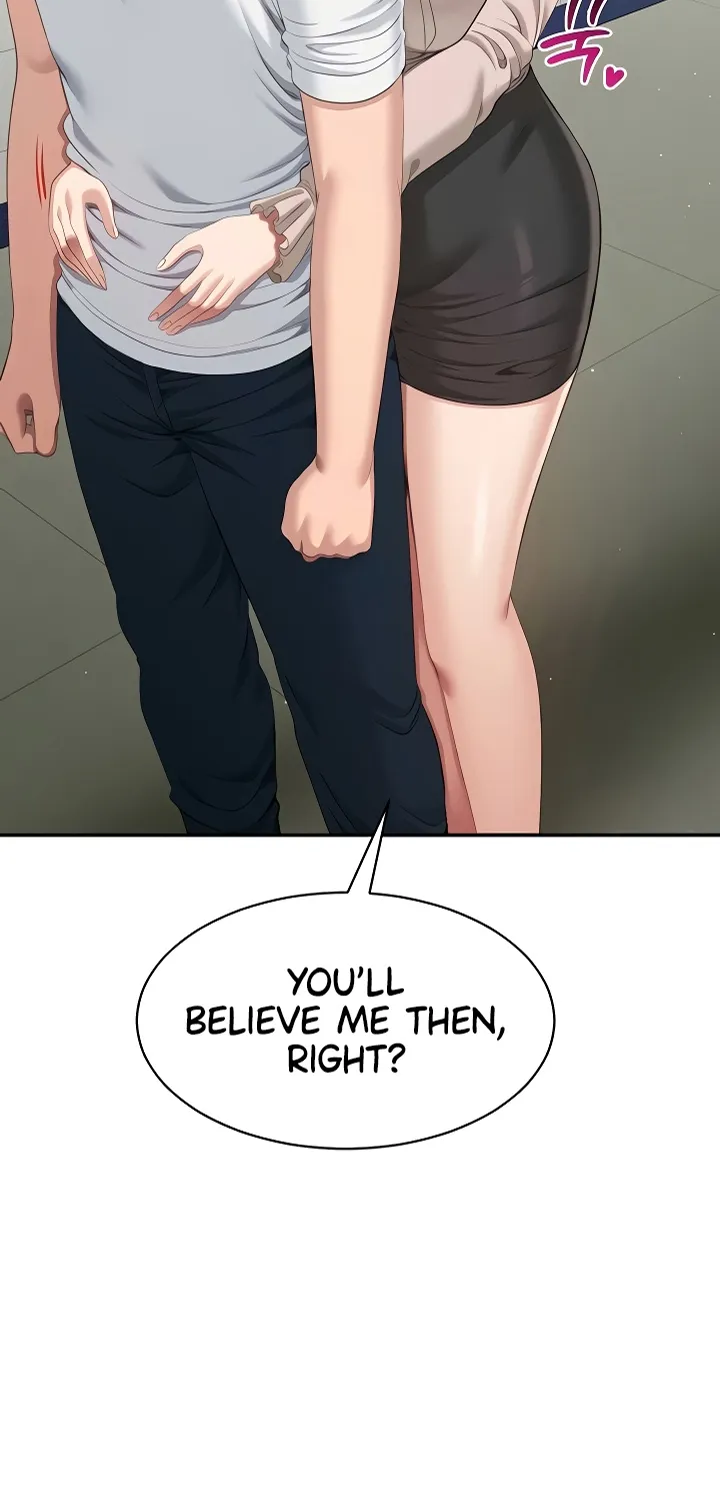 Purity Reversed Chapter 28 page 8 - 