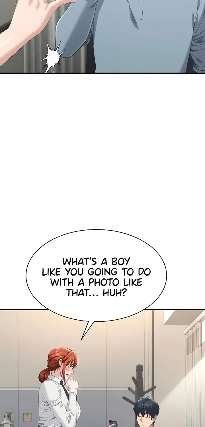 Purity Reversed Chapter 28 page 76 - 