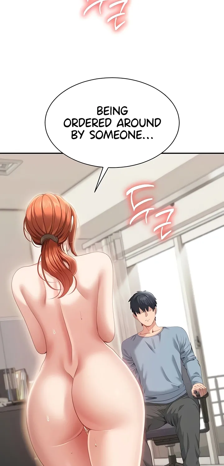 Purity Reversed Chapter 28 page 85 - 