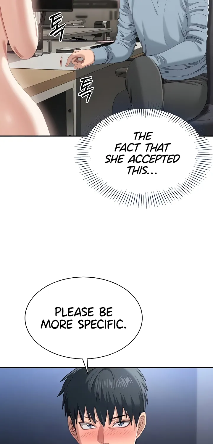 Purity Reversed Chapter 29 page 18 - 