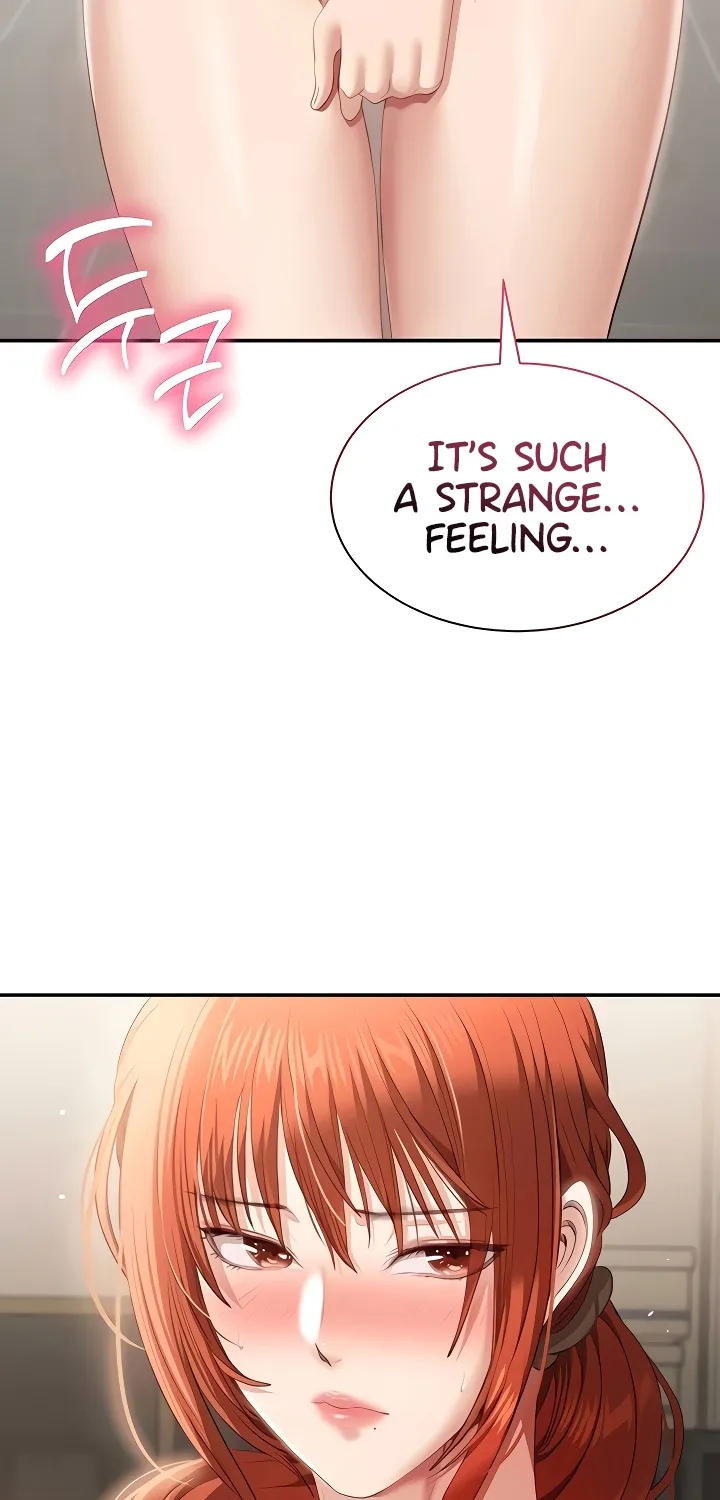 Purity Reversed Chapter 29 page 8 - 