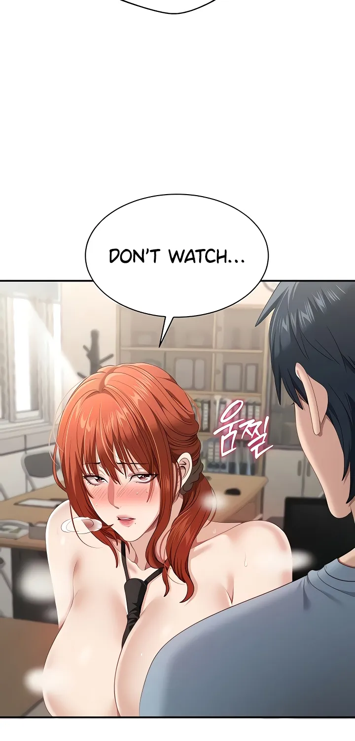 Purity Reversed Chapter 30 page 19 - 