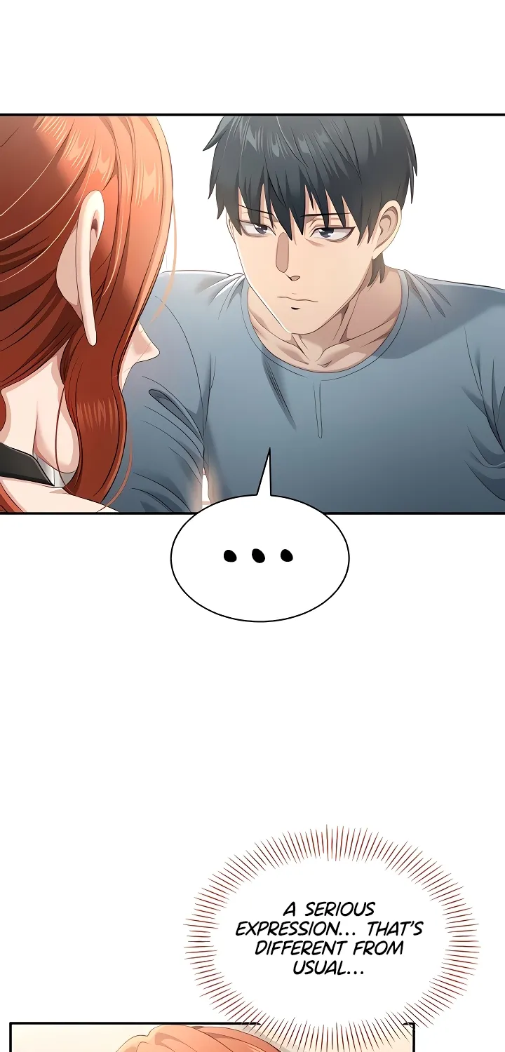 Purity Reversed Chapter 30 page 21 - 