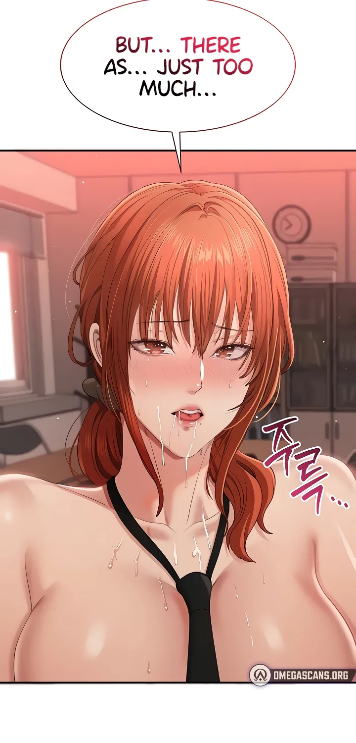 Purity Reversed Chapter 30 page 84 - 