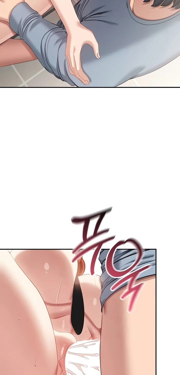 Purity Reversed Chapter 31 page 18 - 