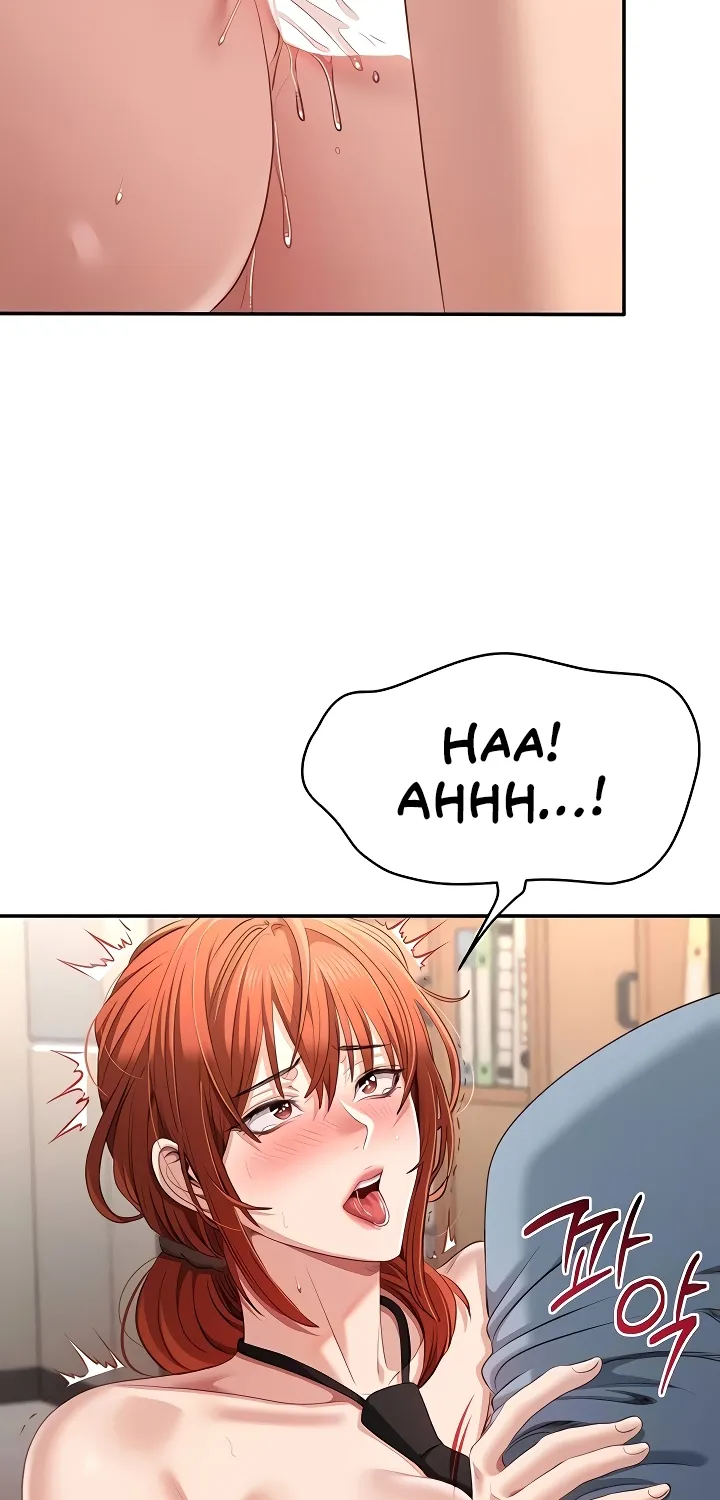 Purity Reversed Chapter 31 page 19 - 