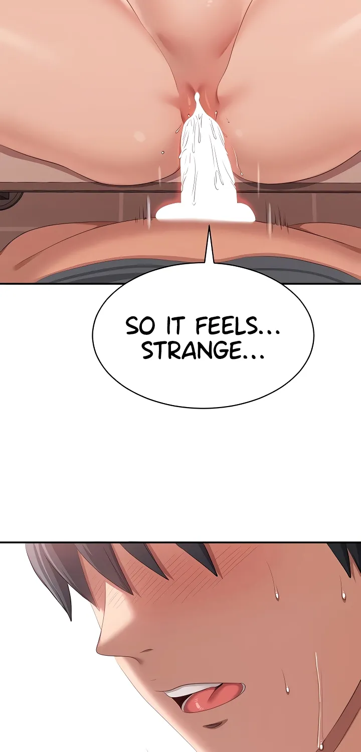 Purity Reversed Chapter 31 page 35 - 