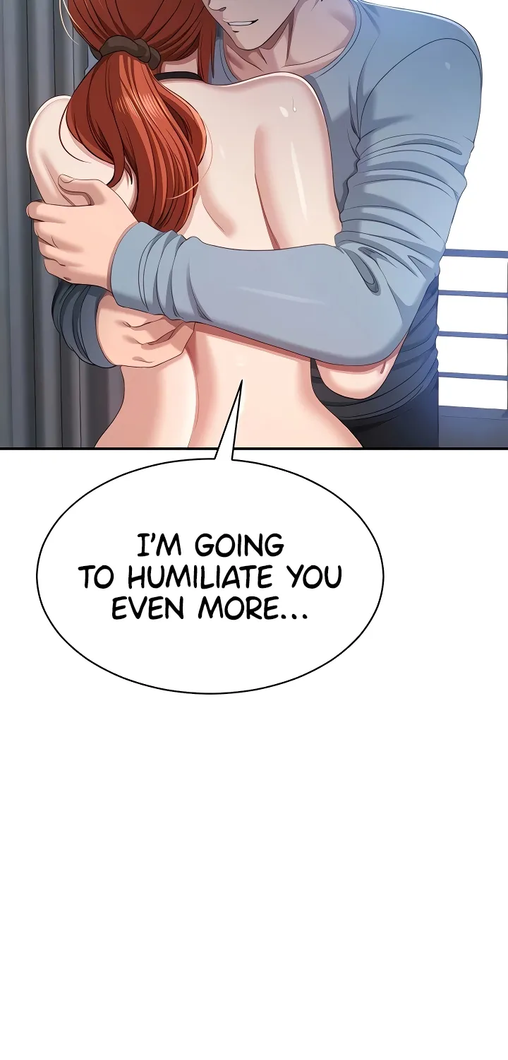 Purity Reversed Chapter 32 page 19 - 