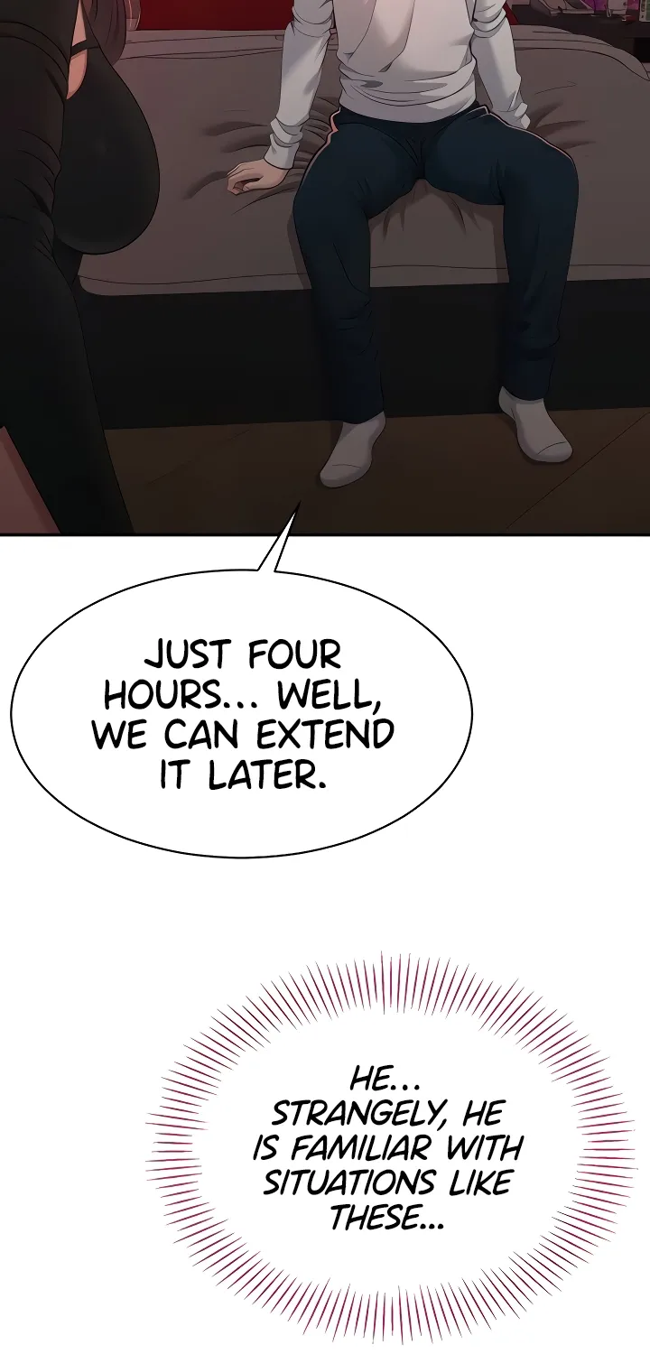 Purity Reversed Chapter 32 page 89 - 