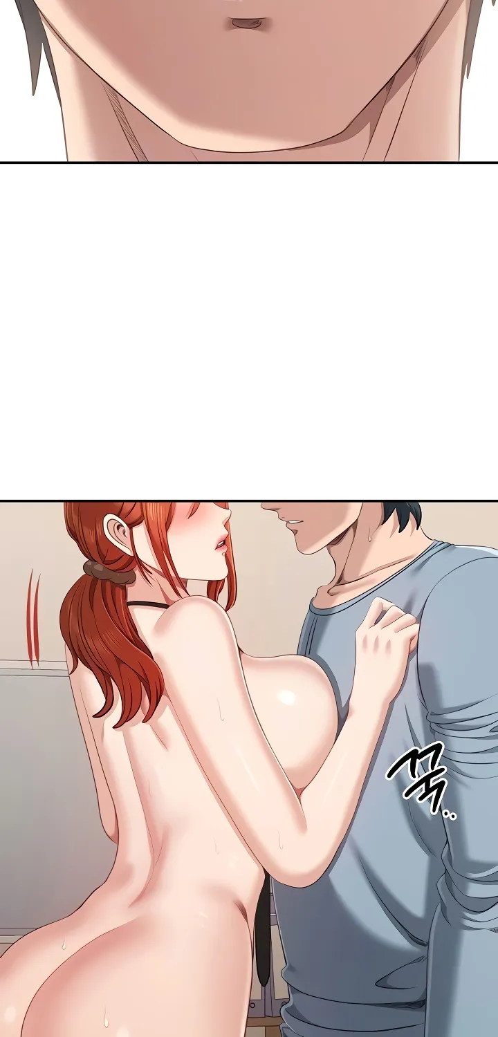 Purity Reversed Chapter 32 page 10 - 
