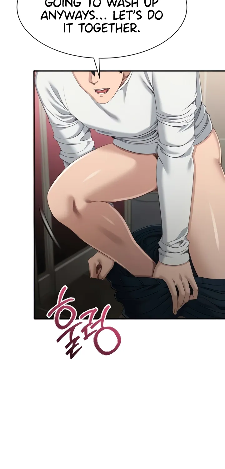 Purity Reversed Chapter 33 page 28 - 
