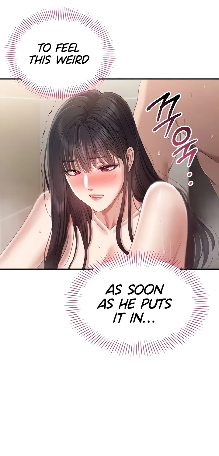 Purity Reversed Chapter 34 page 23 - 
