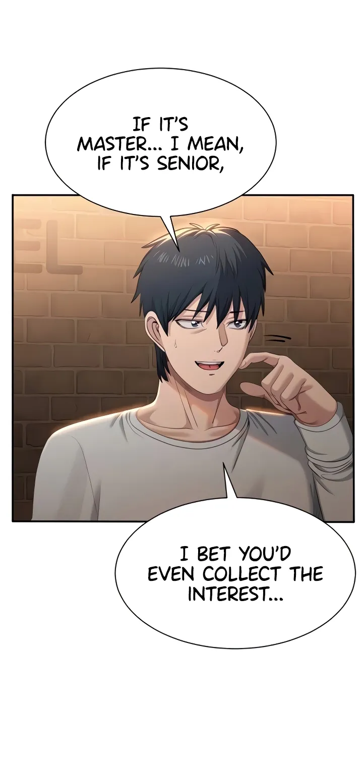 Purity Reversed Chapter 36 page 20 - 