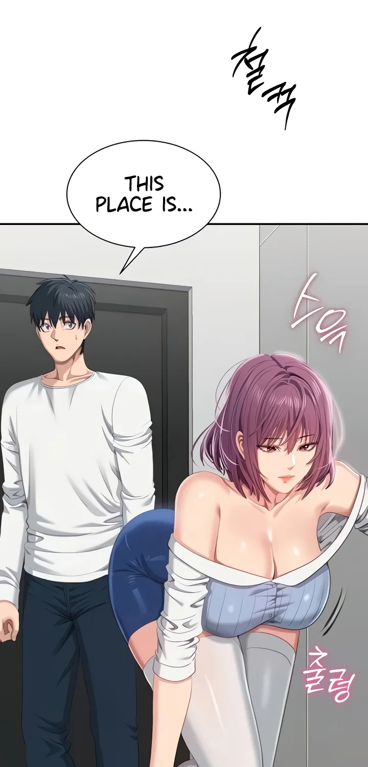 Purity Reversed Chapter 36 page 53 - 