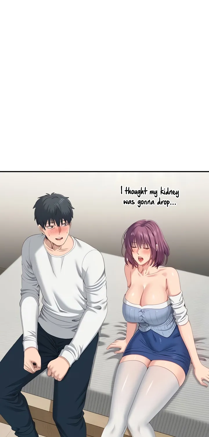 Purity Reversed Chapter 37 page 29 - 
