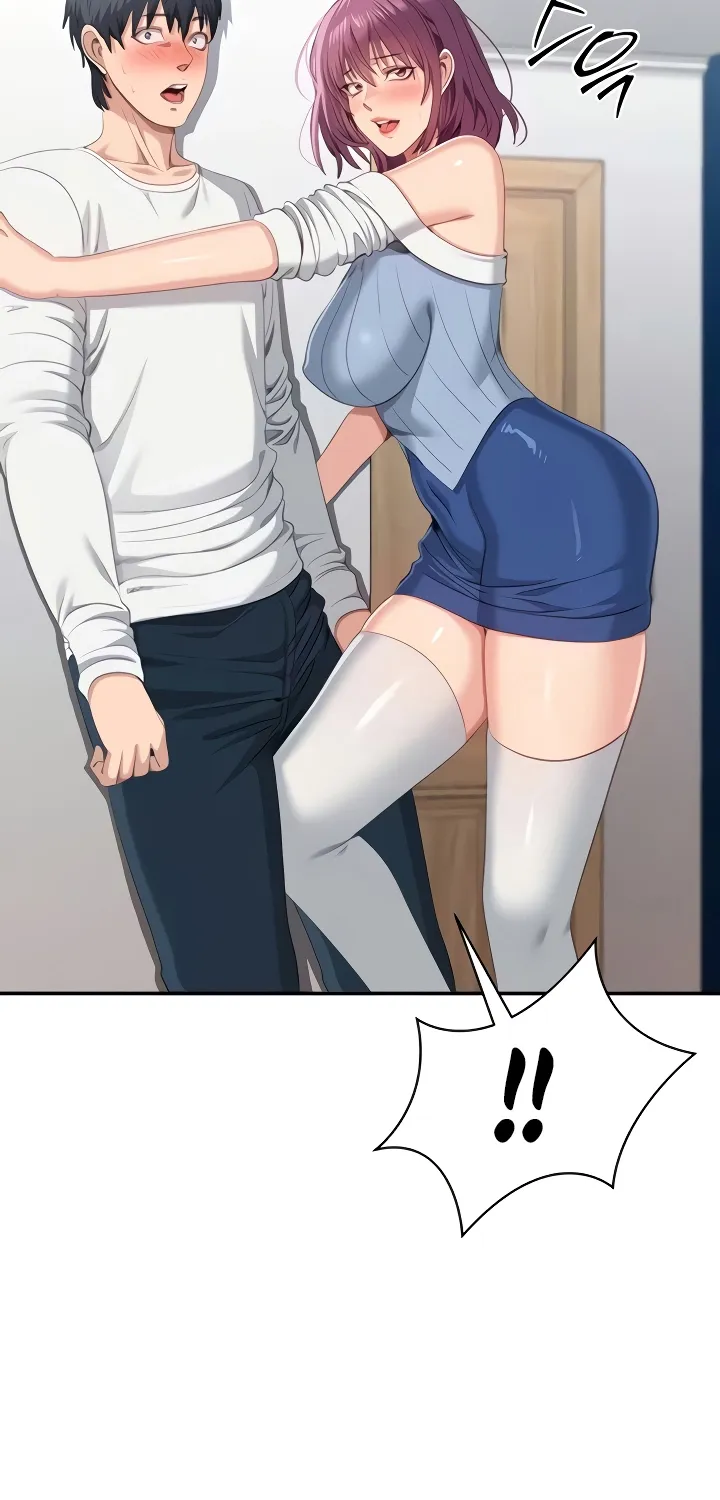 Purity Reversed Chapter 37 page 5 - 
