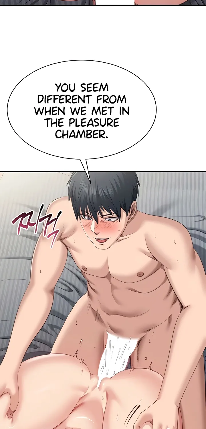 Purity Reversed Chapter 39 page 25 - 