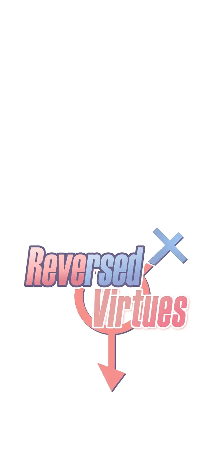 Purity Reversed Chapter 44 page 11 - 