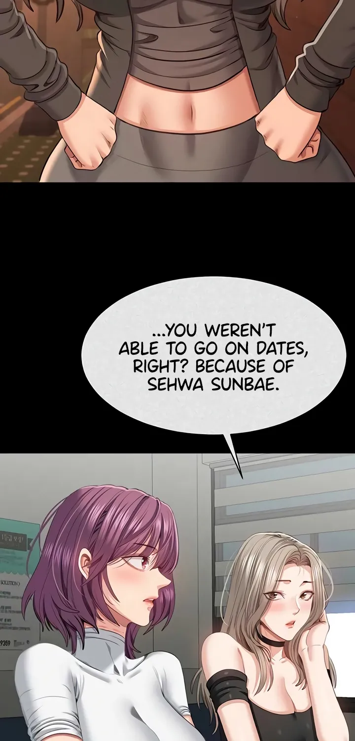 Purity Reversed Chapter 45 page 28 - 