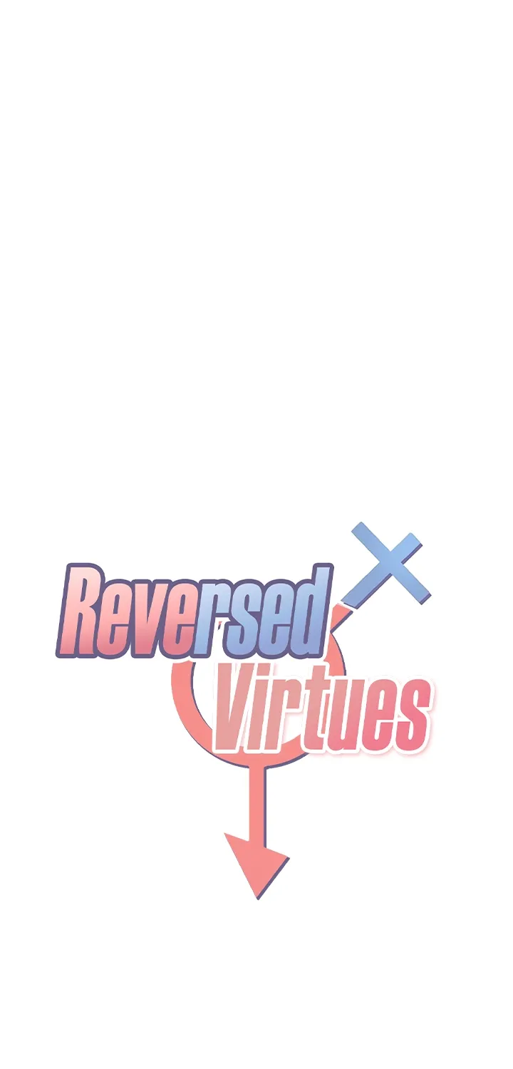 Purity Reversed Chapter 45 page 8 - 