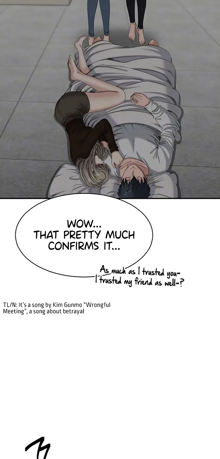 Purity Reversed Chapter 45 page 10 - 