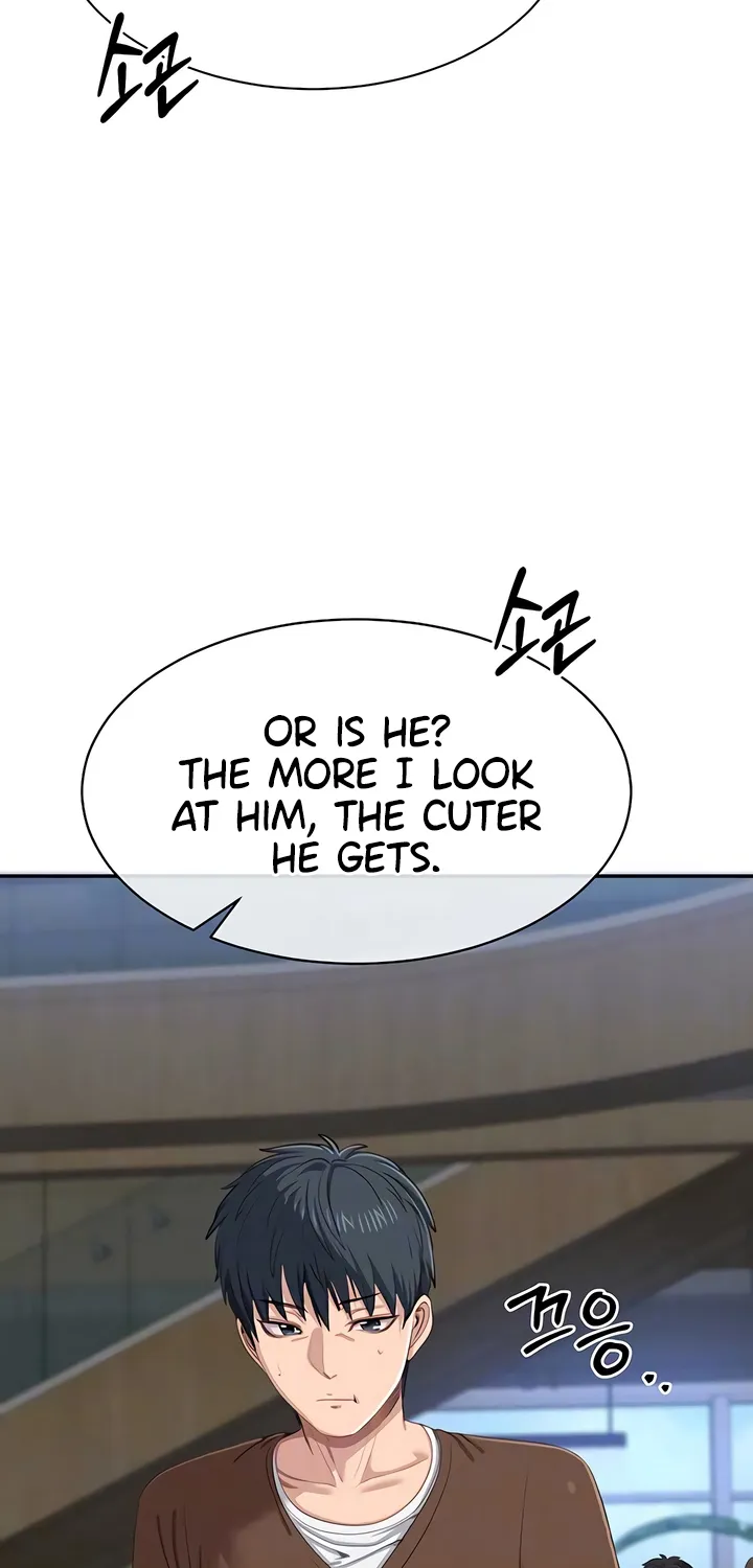 Purity Reversed Chapter 46 page 14 - 