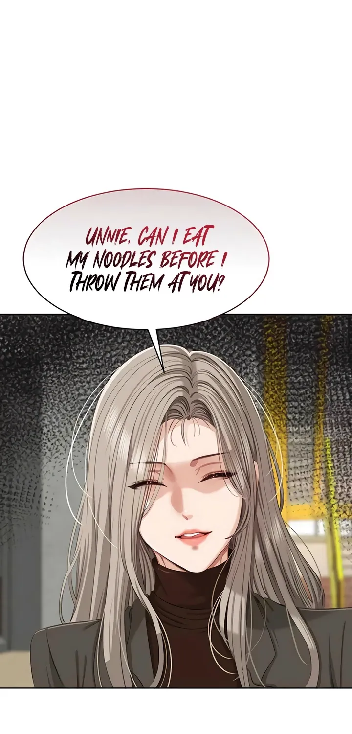 Purity Reversed Chapter 46 page 3 - 