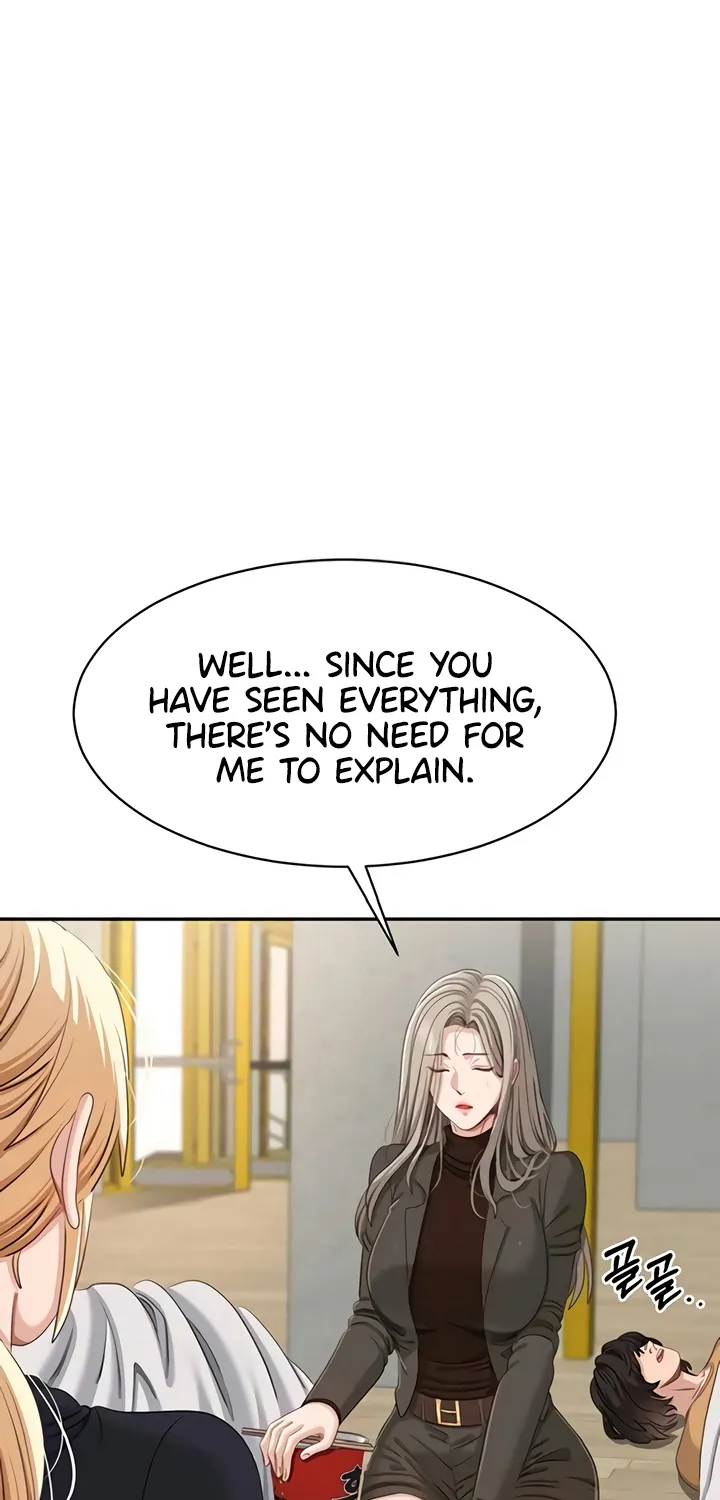 Purity Reversed Chapter 46 page 5 - 