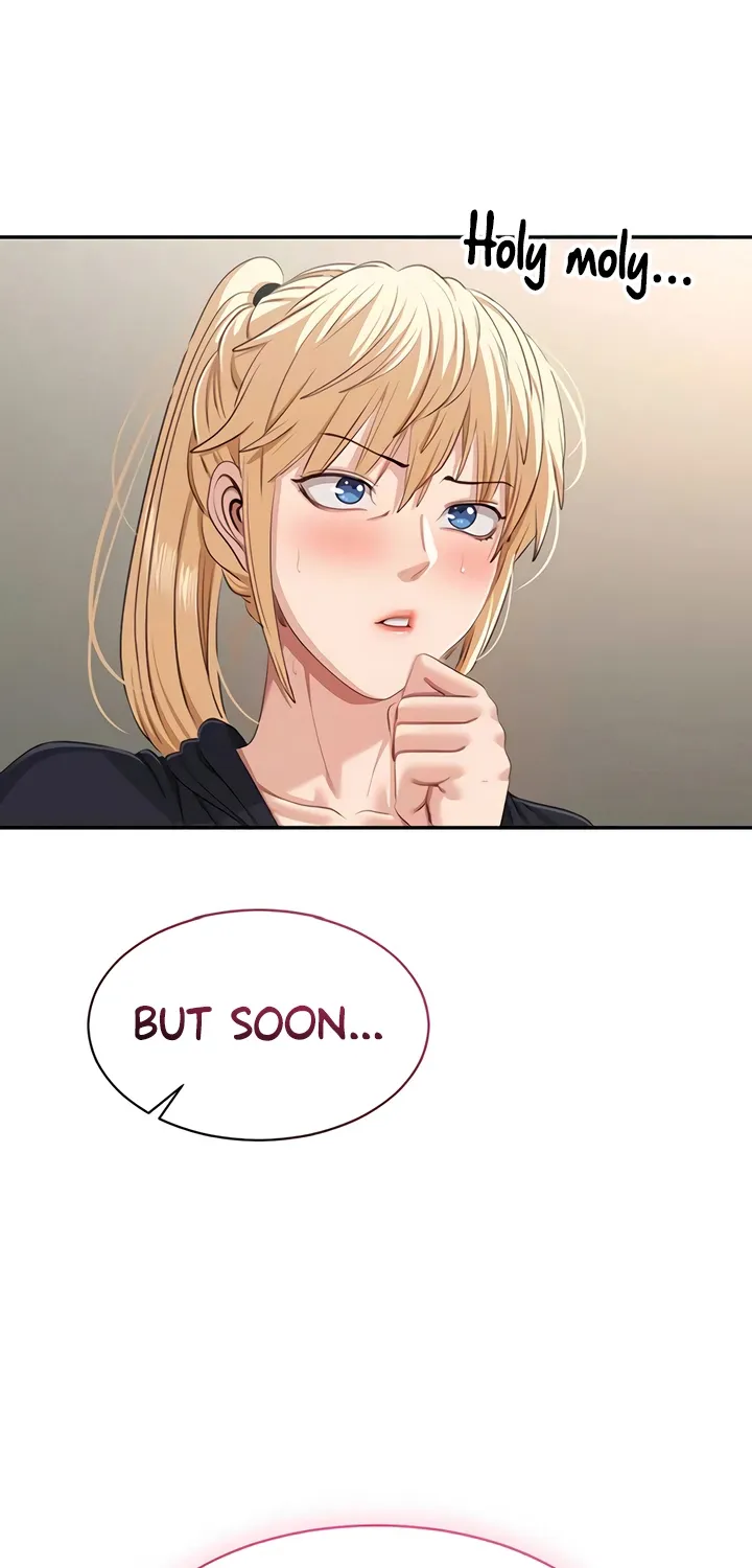 Purity Reversed Chapter 46 page 8 - 