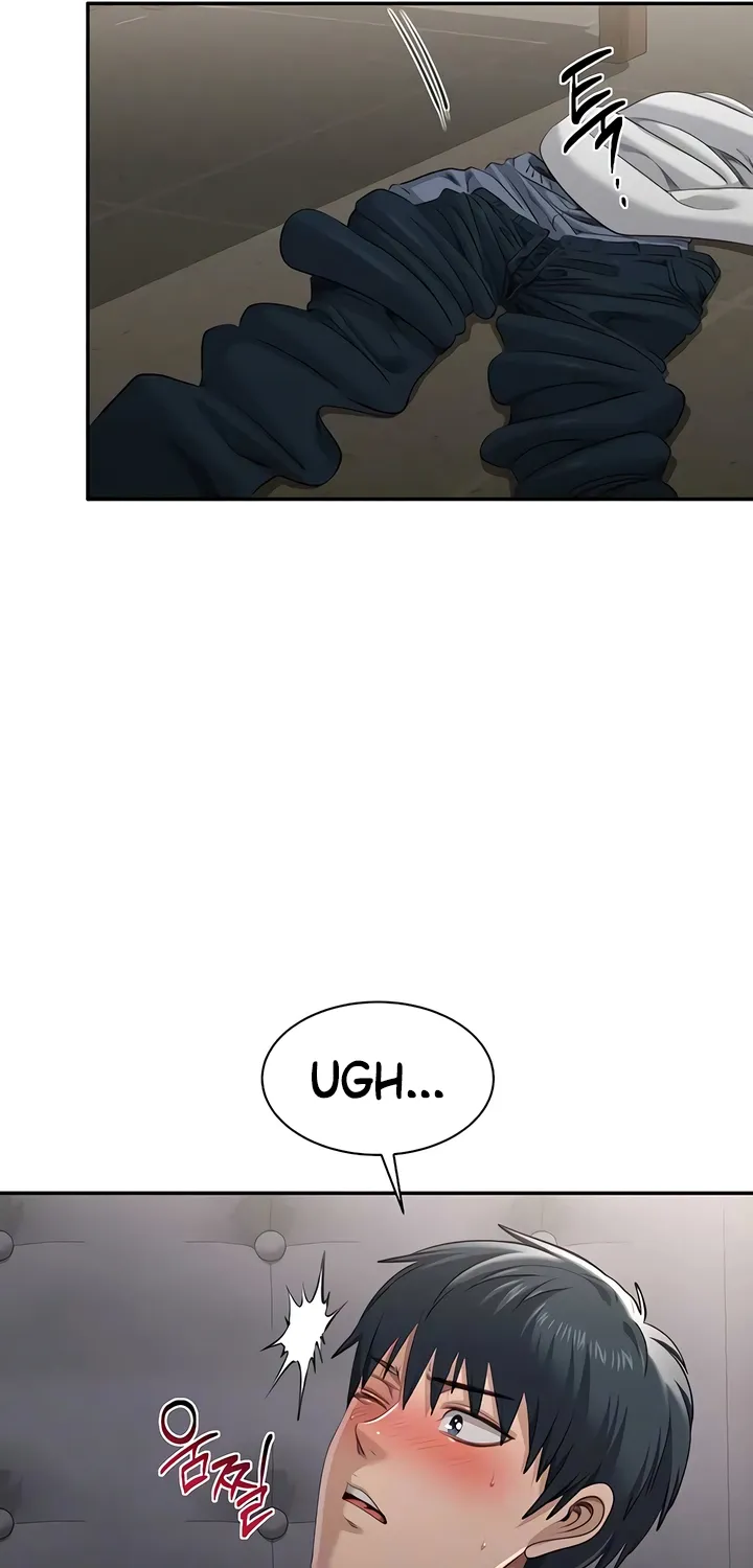 Purity Reversed Chapter 47 page 13 - 