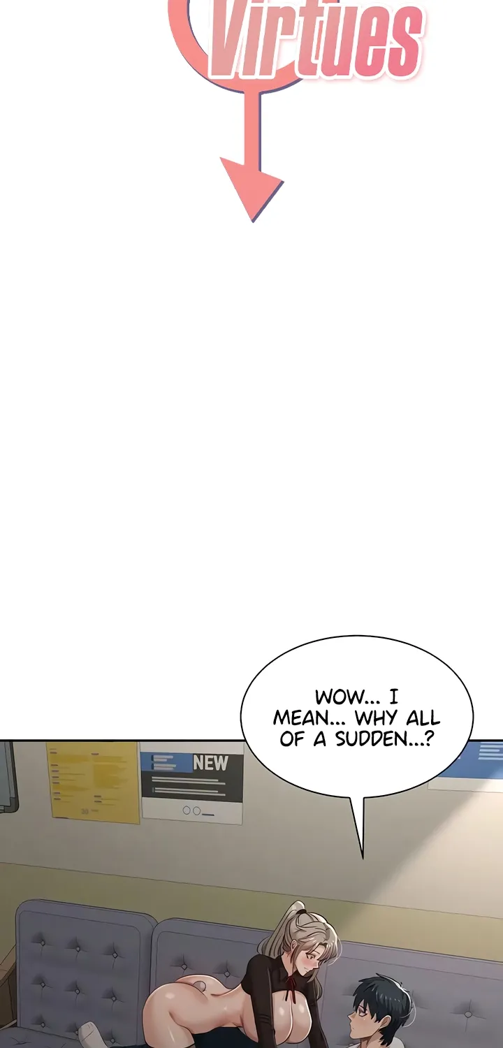 Purity Reversed Chapter 47 page 8 - 