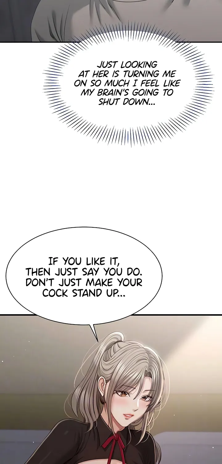 Purity Reversed Chapter 47 page 10 - 