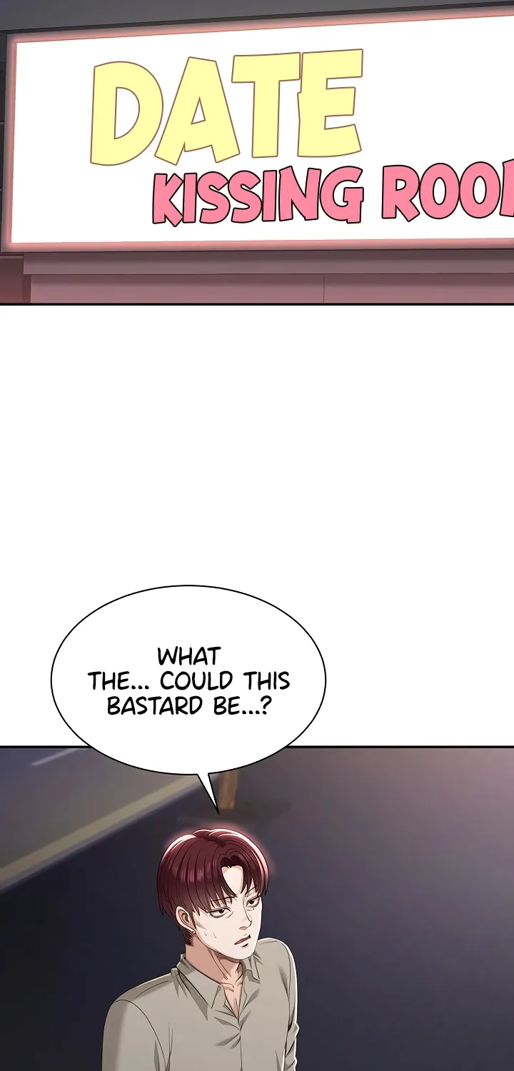 Purity Reversed Chapter 48 page 11 - 